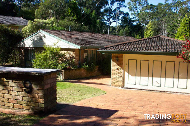 9 Cassandra Avenue ST IVES NSW 2075