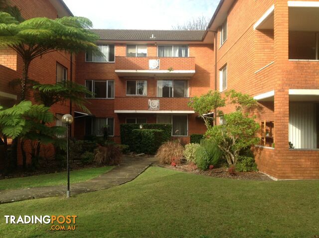 Apartment 3/147 Sydney Street WILLOUGHBY NSW 2068
