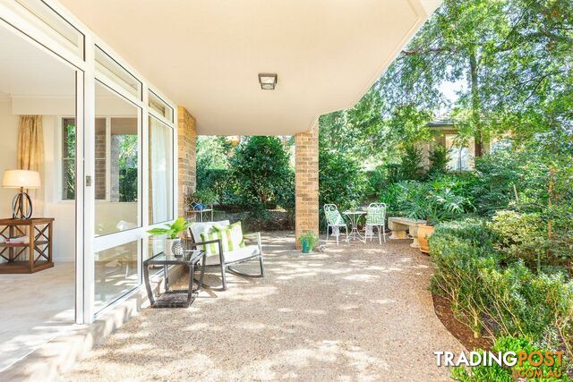 9/381 Bobbin Head Road NORTH TURRAMURRA NSW 2074