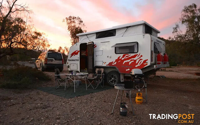 Pilbara - photo 4 of 12