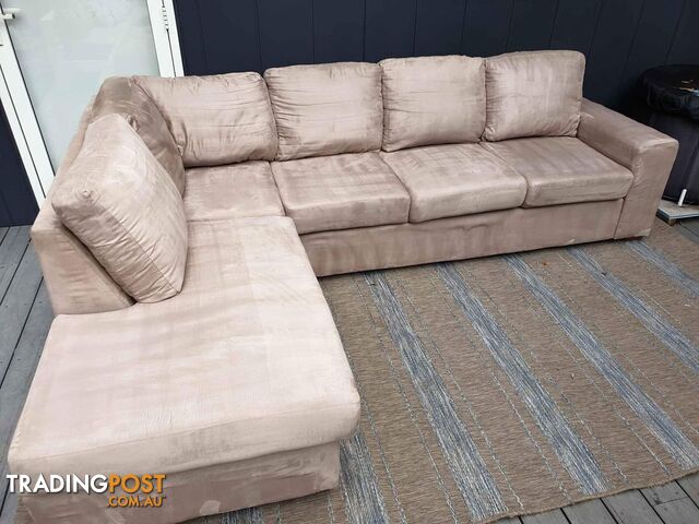 6 seater sectional couch - fantastic furniture