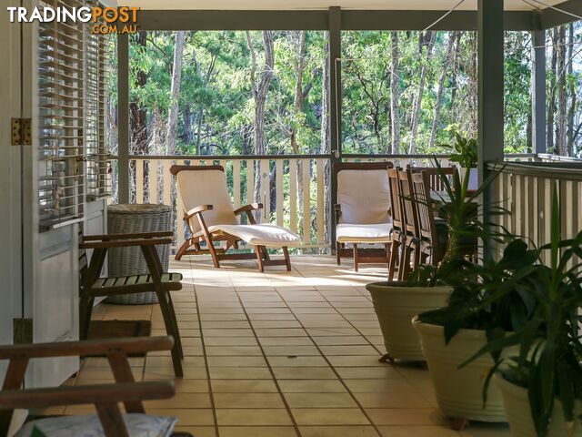 49 Point Circuit NORTH ARM COVE NSW 2324