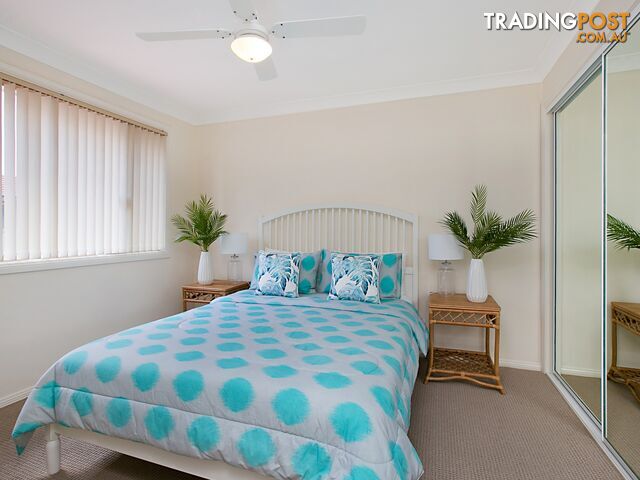 2/11-13 BENNETT STREET HAWKS NEST NSW 2324