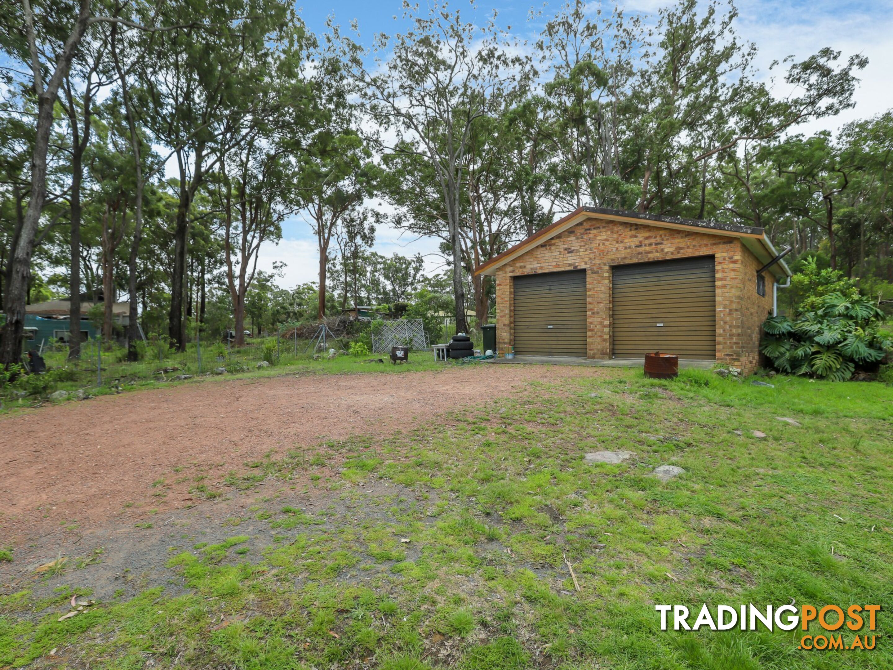 3 The Esplanade NORTH ARM COVE NSW 2324