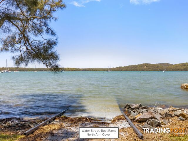 313 Glen Innes Road NORTH ARM COVE NSW 2324 - photo 4 of 13