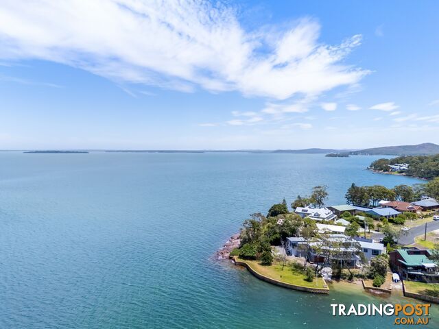 313 Glen Innes Road NORTH ARM COVE NSW 2324 - photo 2 of 13
