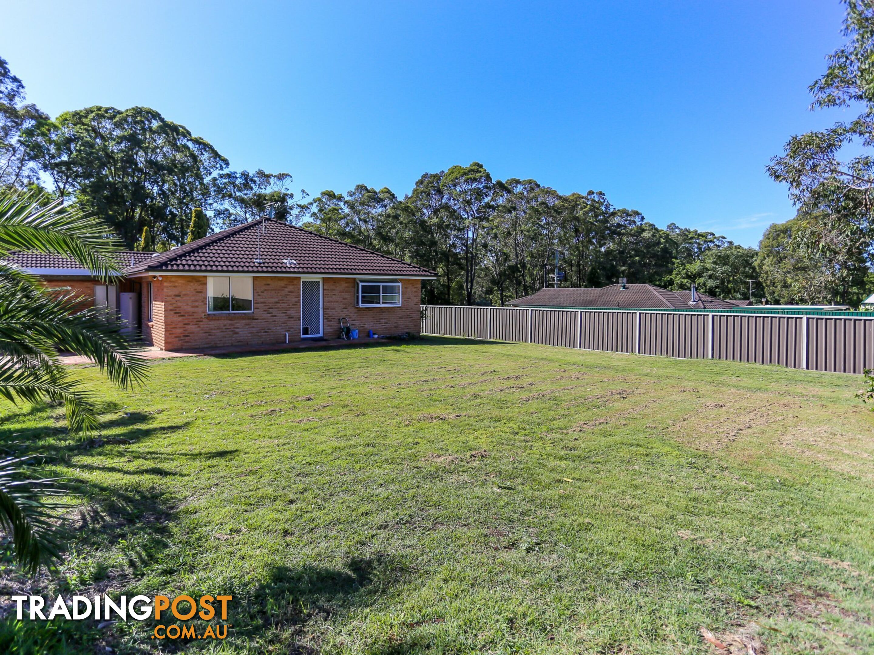 27 Johnson Avenue KARUAH NSW 2324