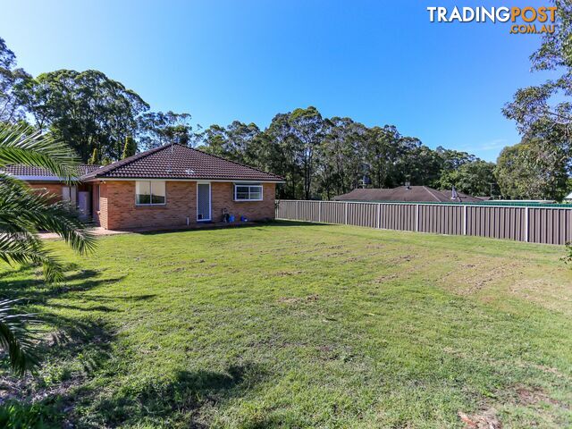 27 Johnson Avenue KARUAH NSW 2324