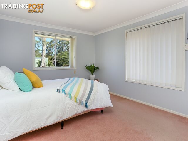 27 Johnson Avenue KARUAH NSW 2324