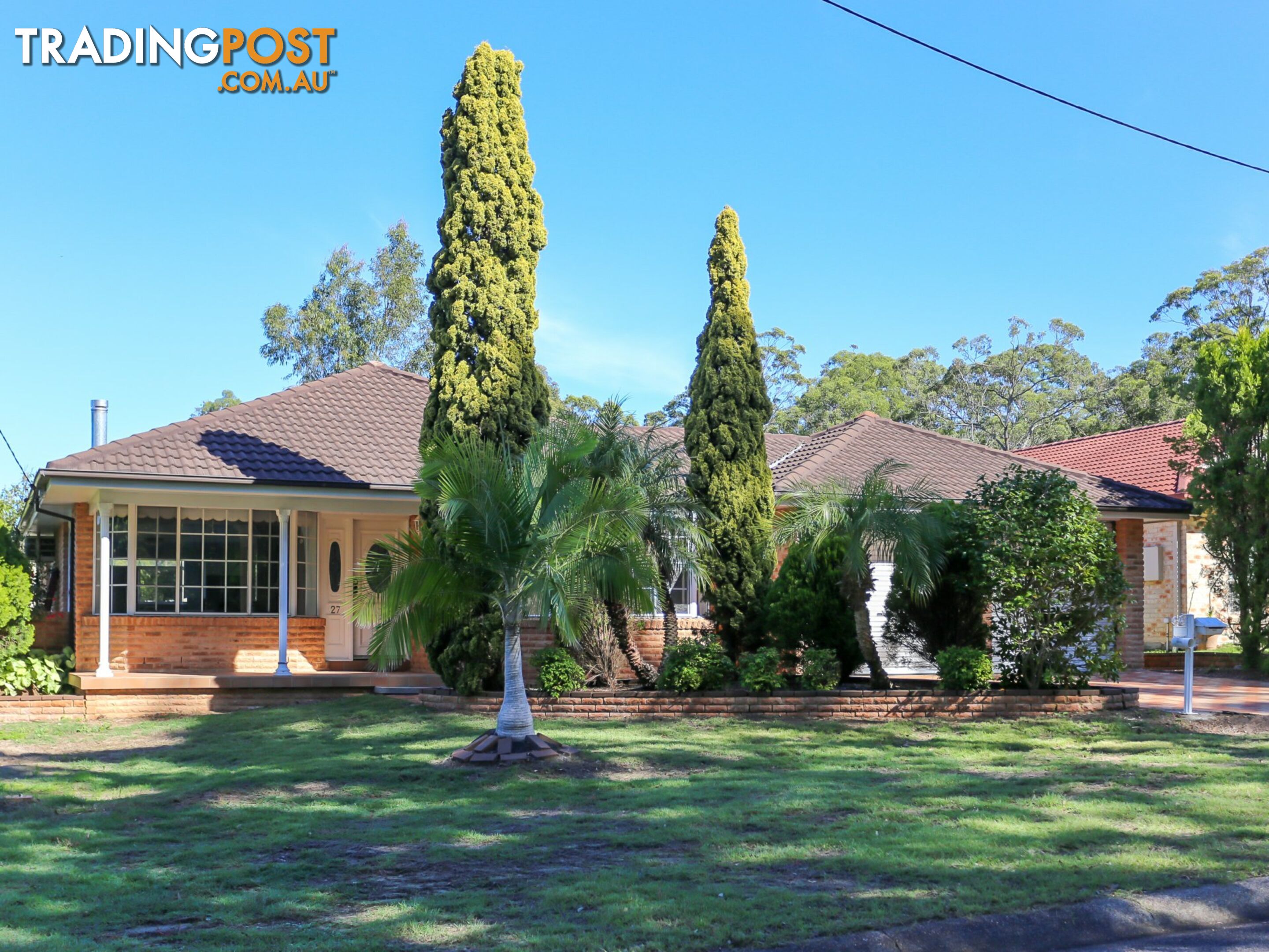 27 Johnson Avenue KARUAH NSW 2324