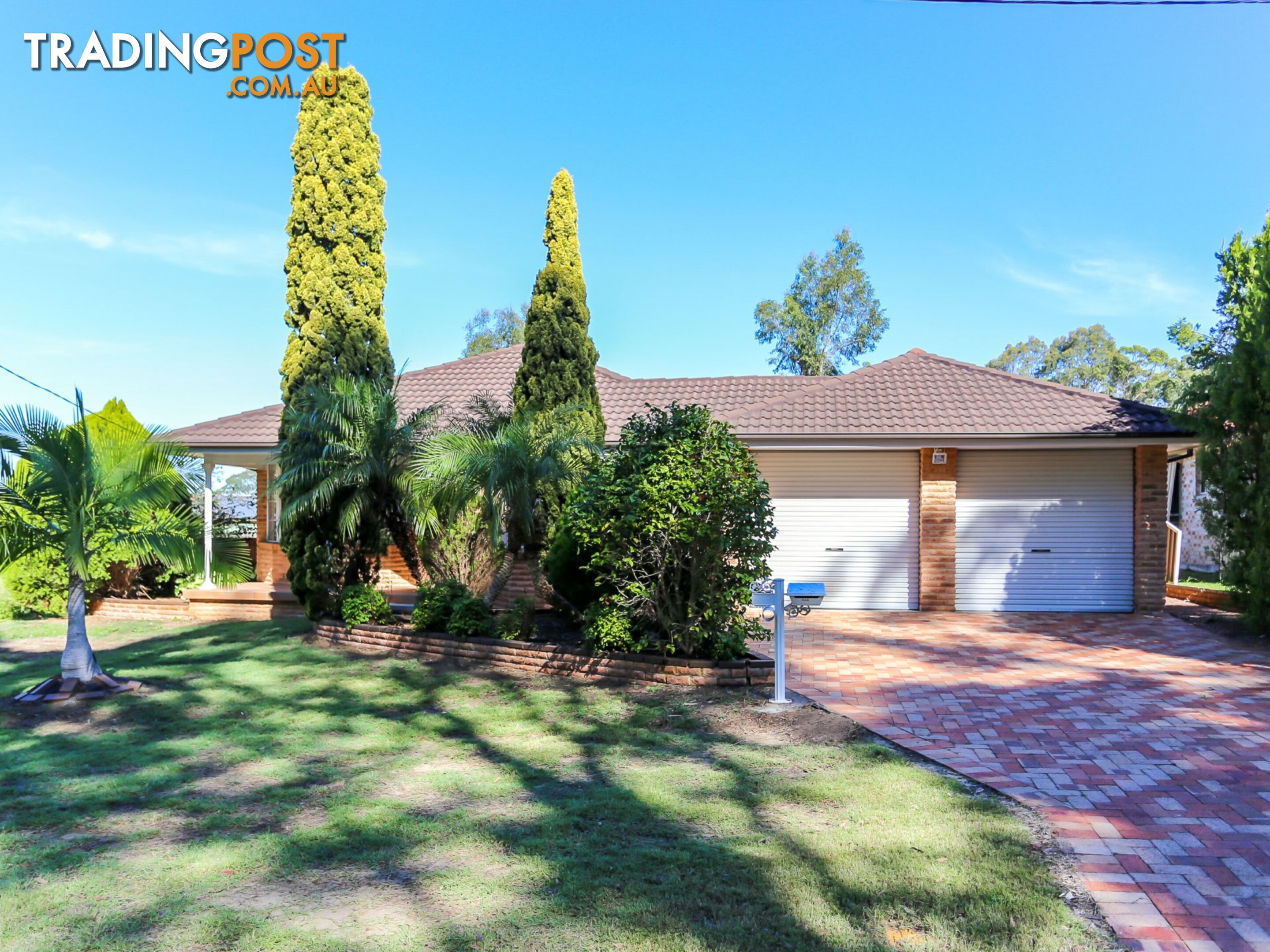 27 Johnson Avenue KARUAH NSW 2324