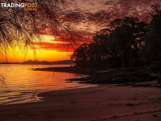314 Glen Innes Road NORTH ARM COVE NSW 2324