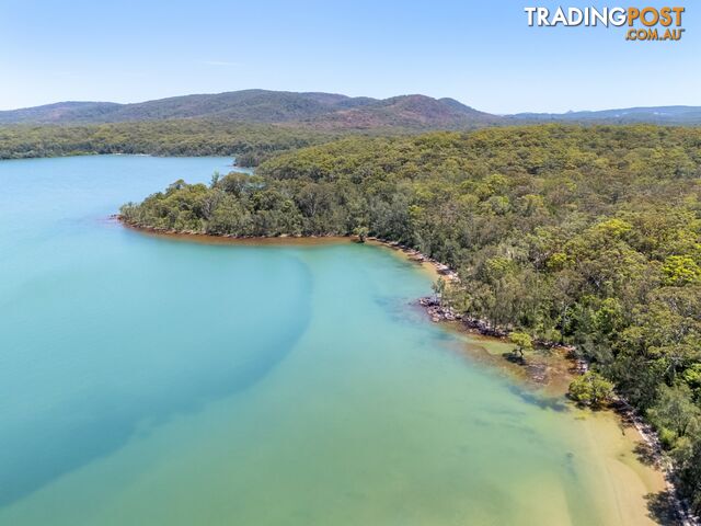 Lot 759 DP (10) City Crescent NORTH ARM COVE NSW 2324