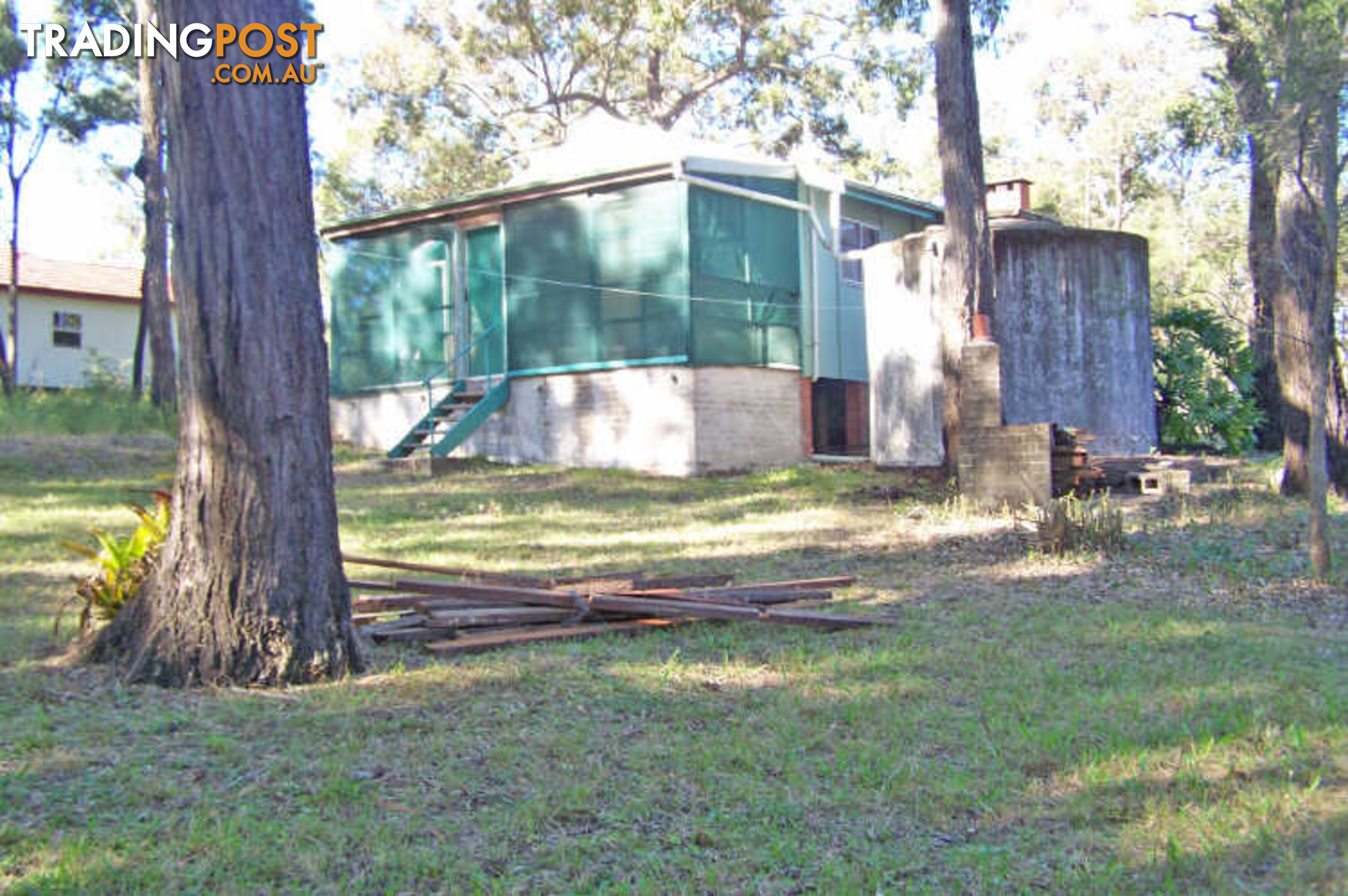 7 Central Avenue BUNDABAH NSW 2324