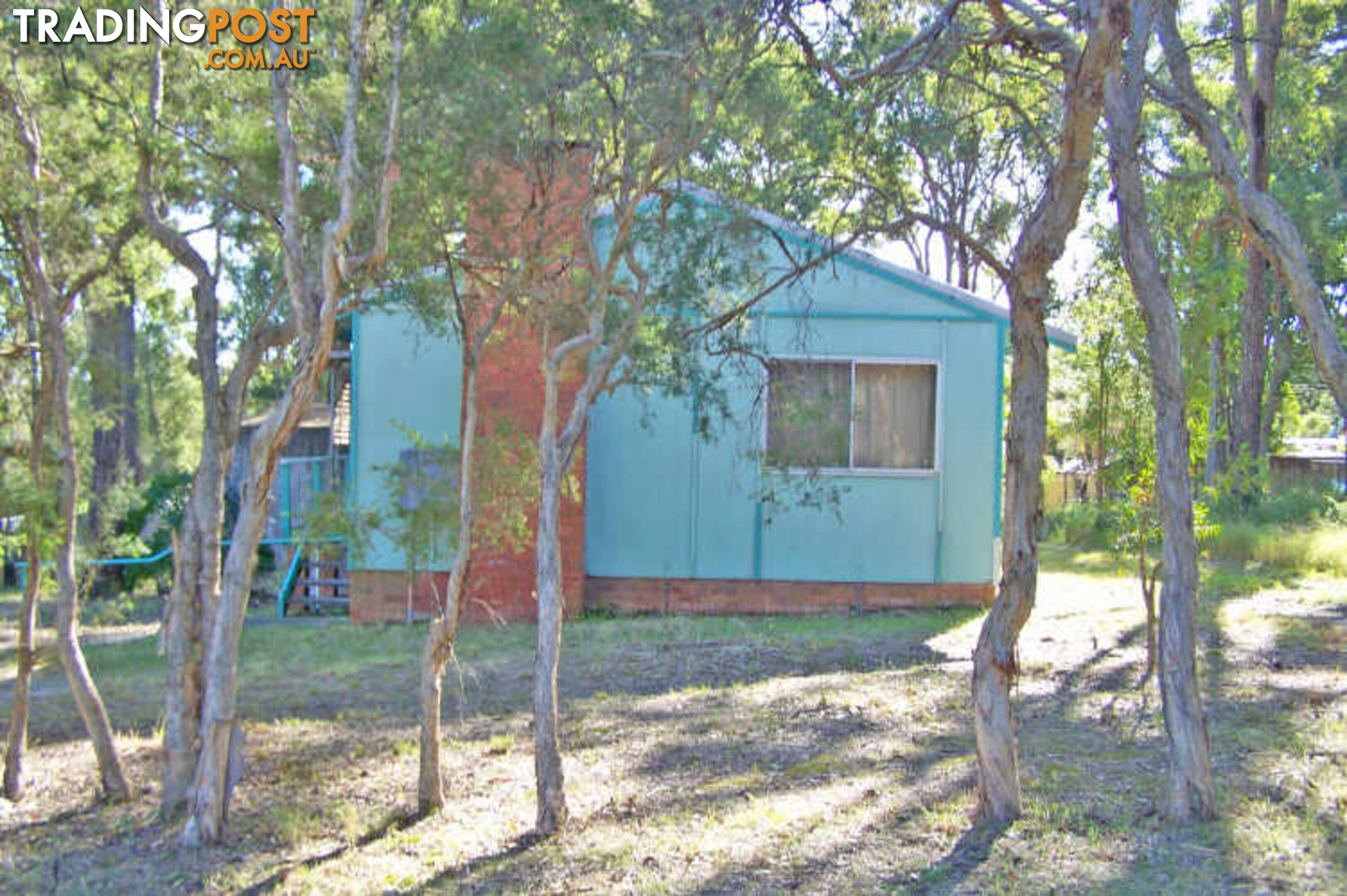 7 Central Avenue BUNDABAH NSW 2324