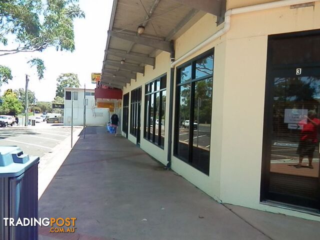 Shop 1 41 Booner Street HAWKS NEST NSW 2324