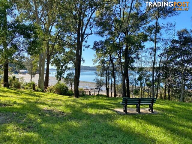 56 Outlook Drive NORTH ARM COVE NSW 2324