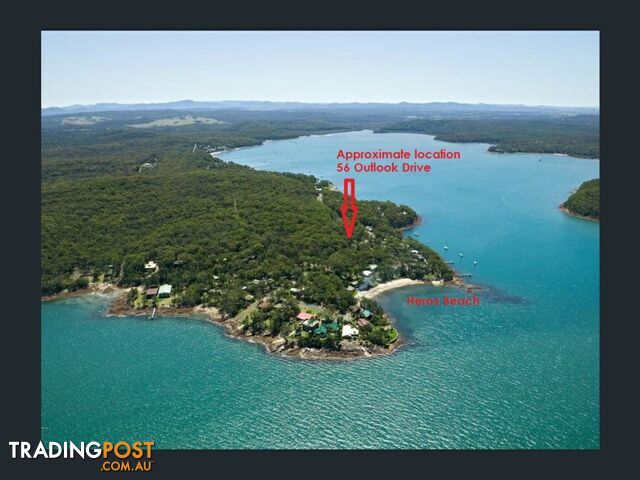 56 Outlook Drive NORTH ARM COVE NSW 2324