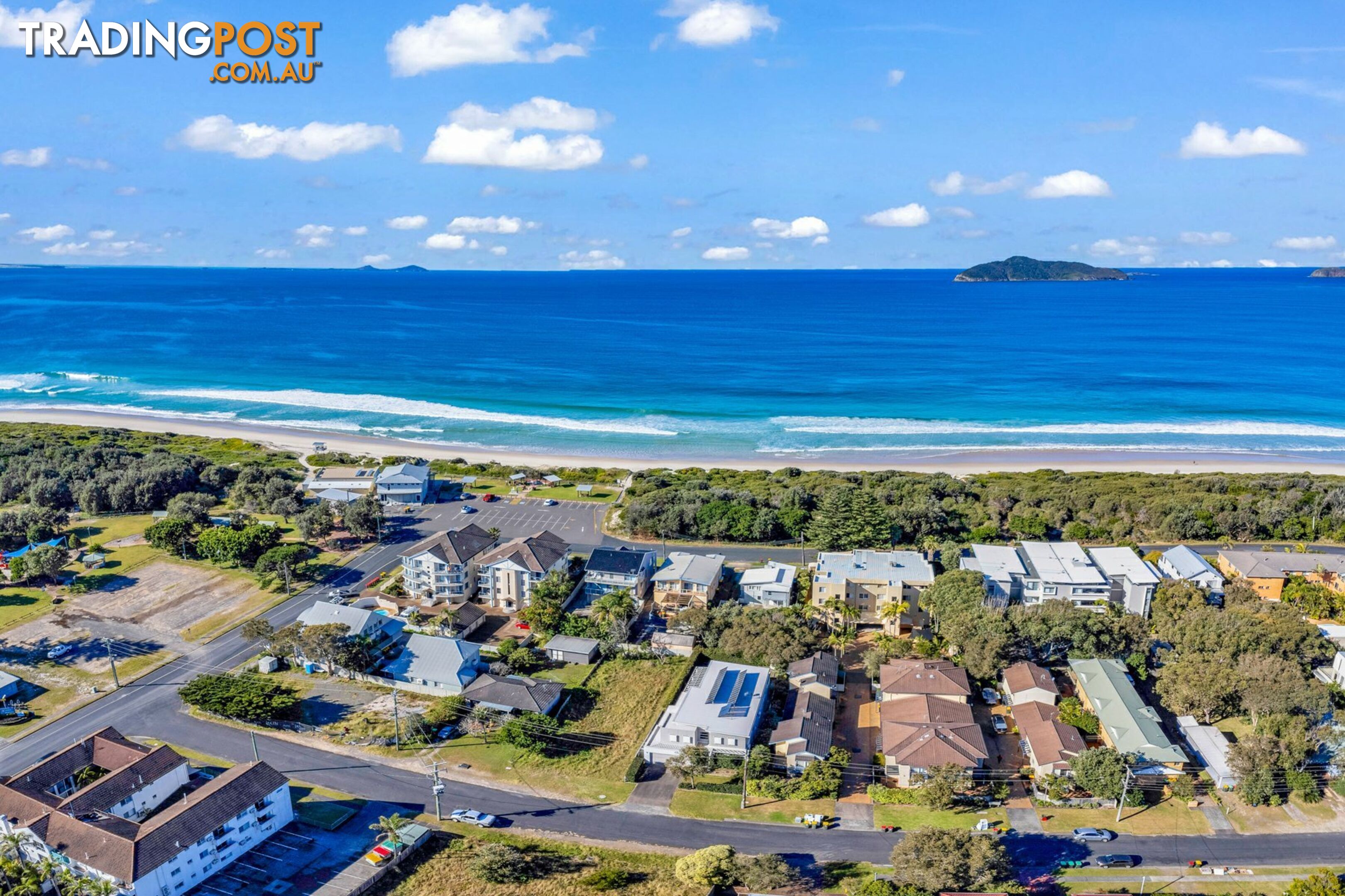 56 Outlook Drive NORTH ARM COVE NSW 2324