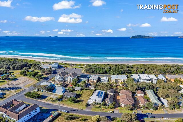 56 Outlook Drive NORTH ARM COVE NSW 2324