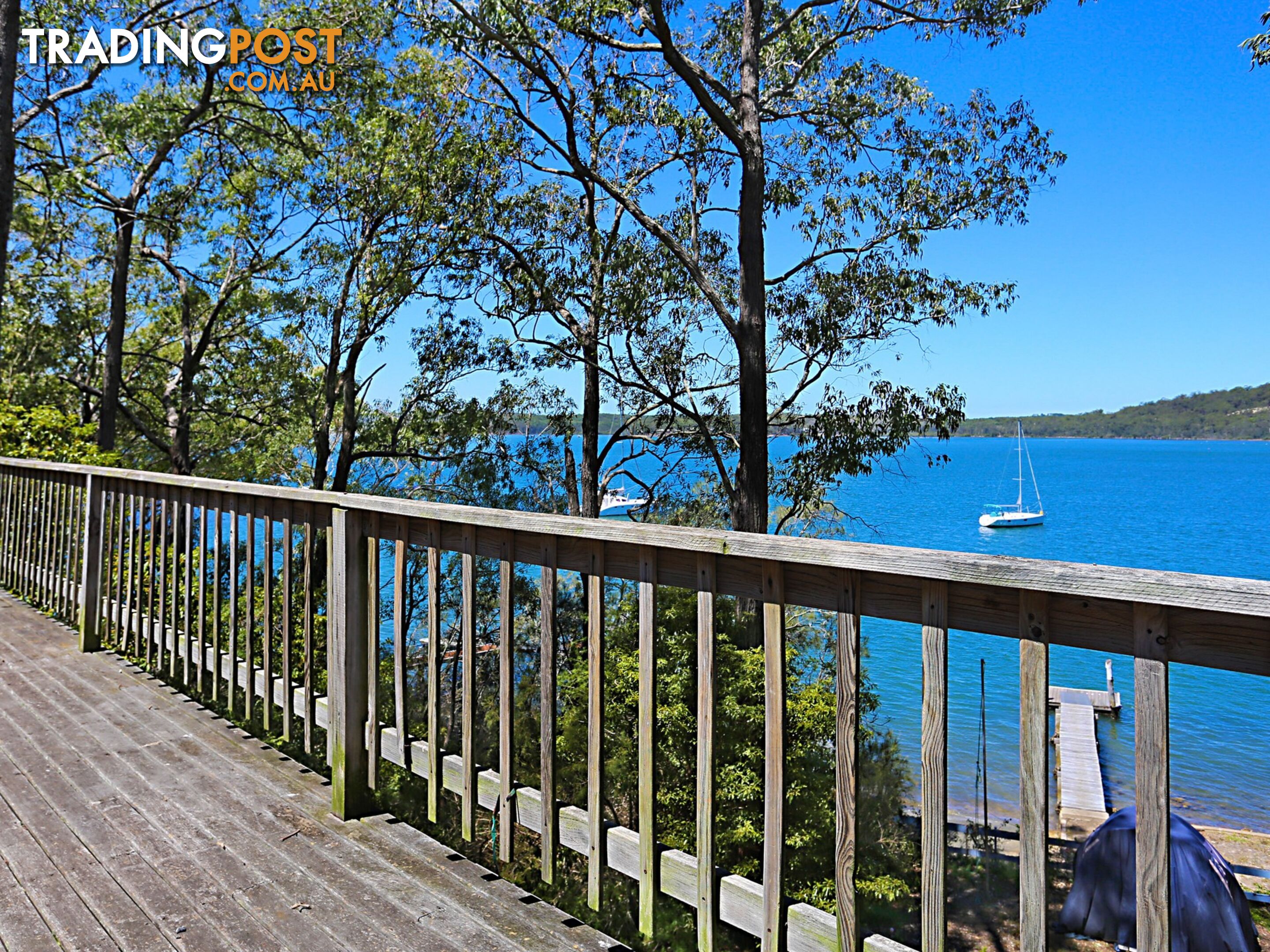 124 Cove Boulevarde NORTH ARM COVE NSW 2324