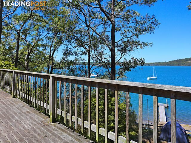 124 Cove Boulevarde NORTH ARM COVE NSW 2324