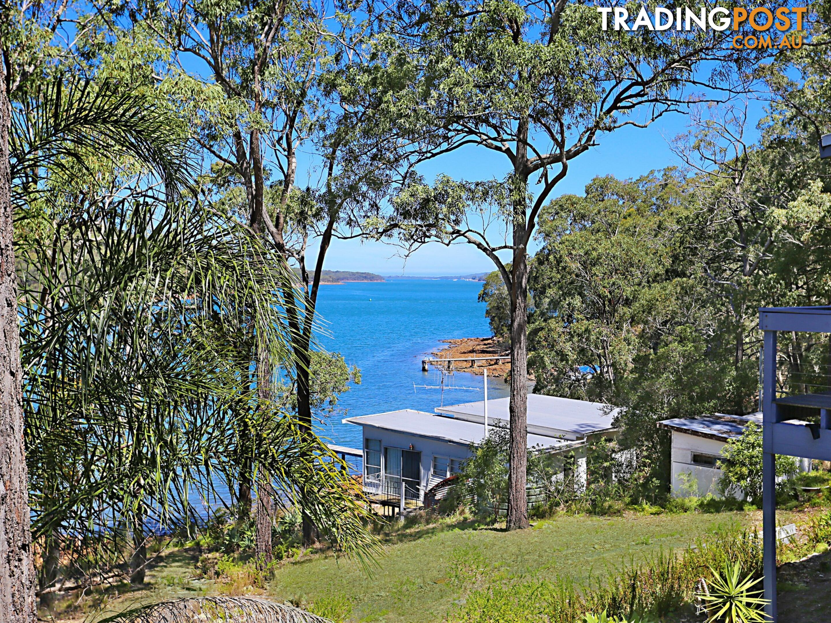 124 Cove Boulevarde NORTH ARM COVE NSW 2324