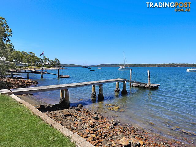 124 Cove Boulevarde NORTH ARM COVE NSW 2324