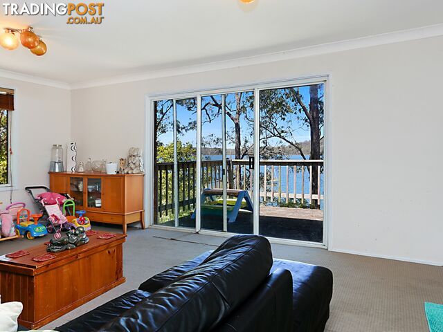 124 Cove Boulevarde NORTH ARM COVE NSW 2324