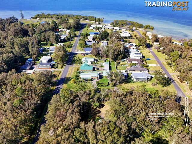 24 Cunningham Street PINDIMAR NSW 2324