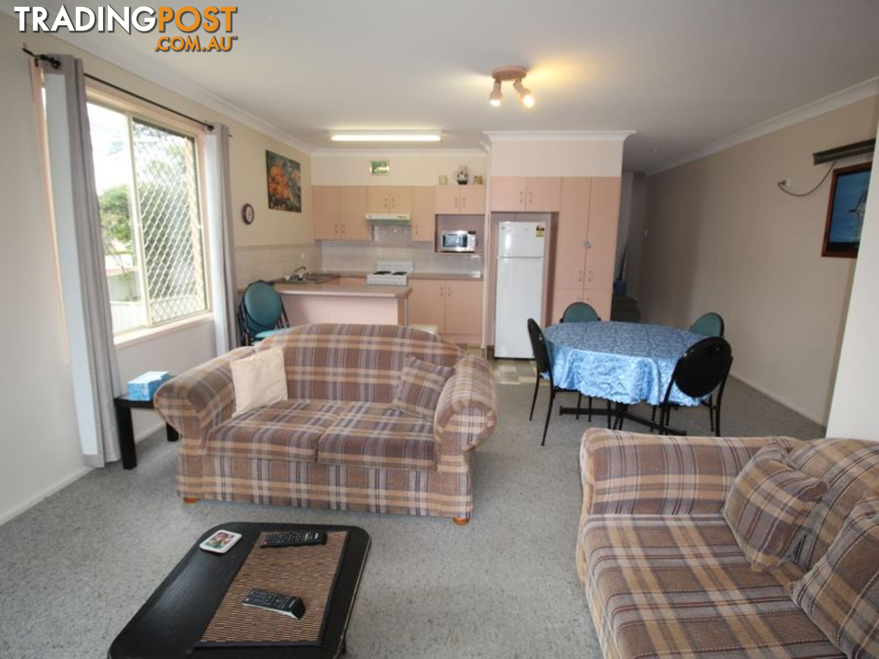 2/5 Beach Road HAWKS NEST NSW 2324