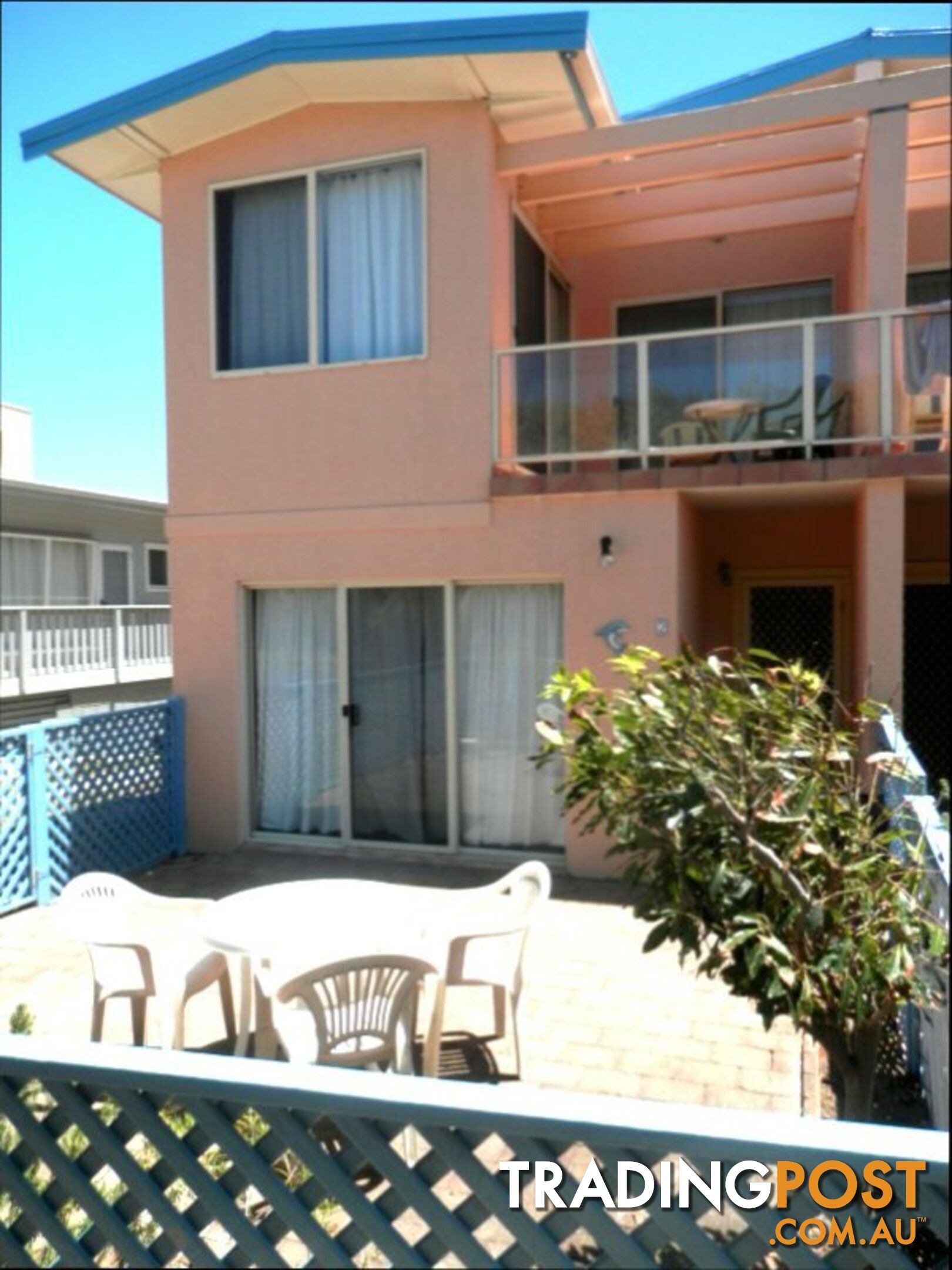 2/5 Beach Road HAWKS NEST NSW 2324