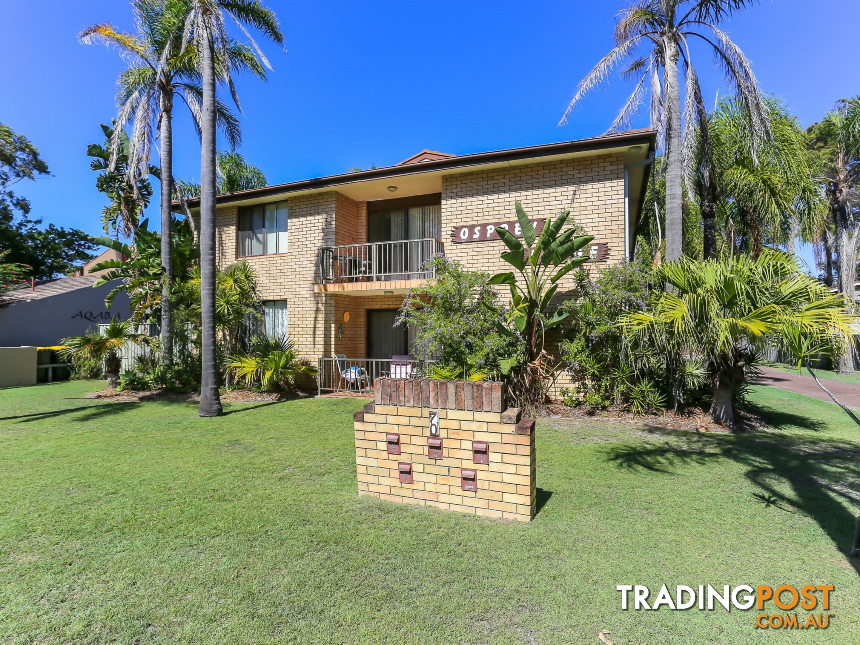 Unit 2/70 Mirreen Street HAWKS NEST NSW 2324