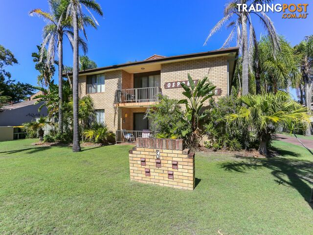 Unit 2/70 Mirreen Street HAWKS NEST NSW 2324