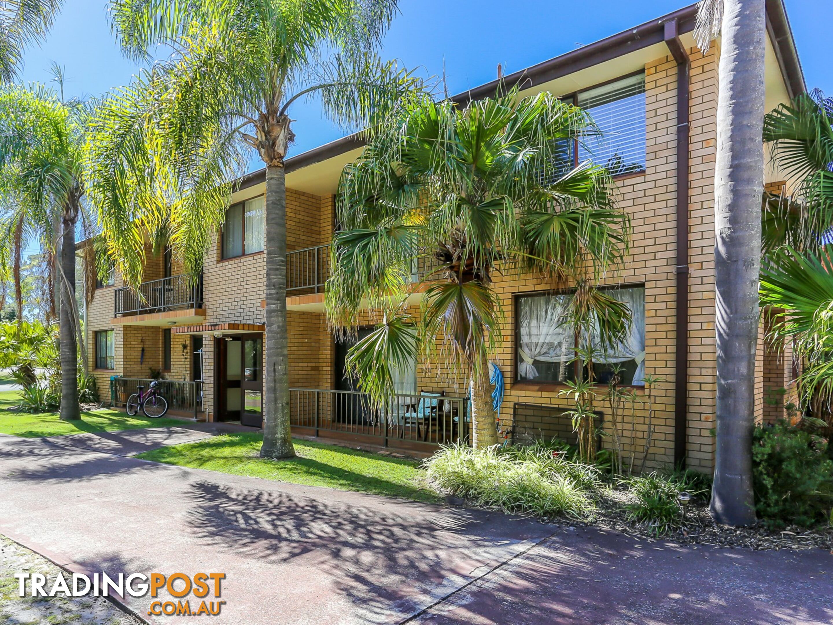 Unit 2/70 Mirreen Street HAWKS NEST NSW 2324