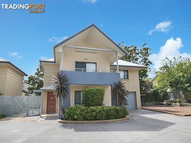 5/54 Moira Parade HAWKS NEST NSW 2324