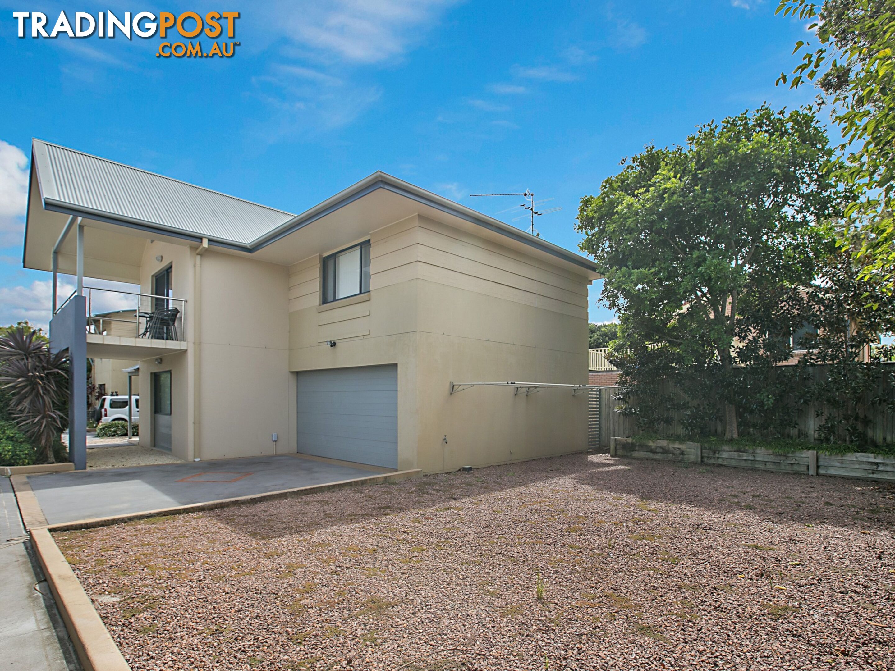 5/54 Moira Parade HAWKS NEST NSW 2324