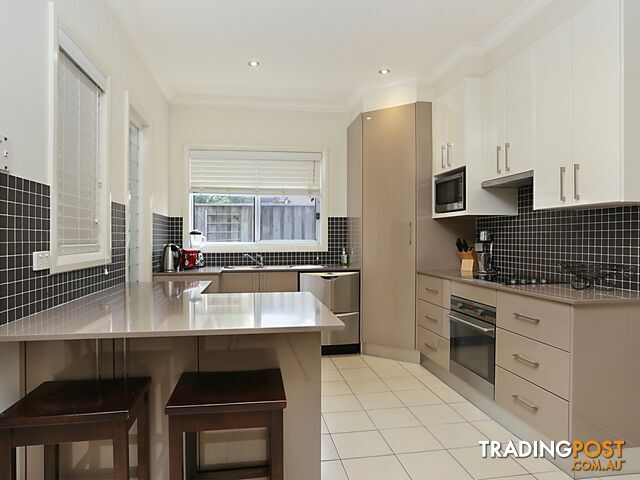 Unit 2/17 Bennett Street HAWKS NEST NSW 2324