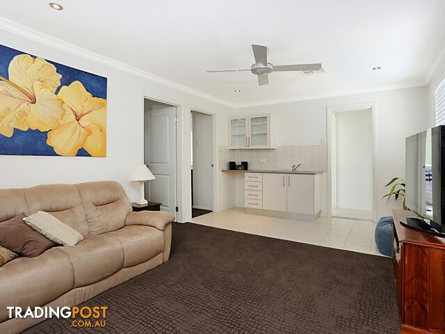 Unit 2/17 Bennett Street HAWKS NEST NSW 2324