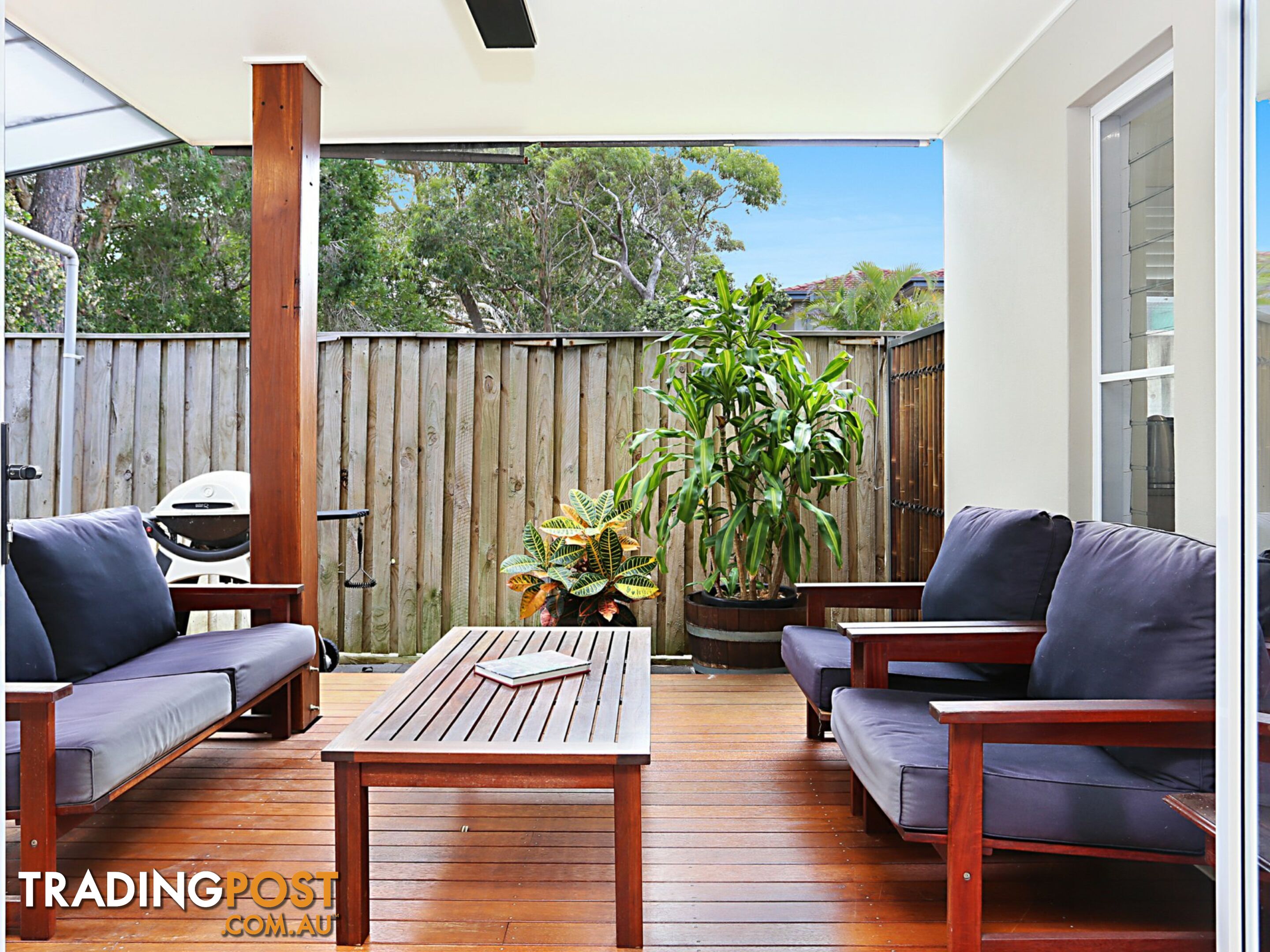 Unit 2/17 Bennett Street HAWKS NEST NSW 2324