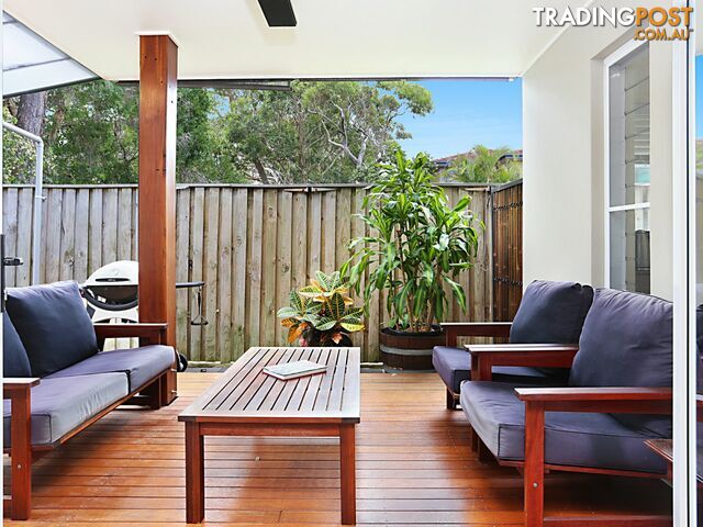 Unit 2/17 Bennett Street HAWKS NEST NSW 2324