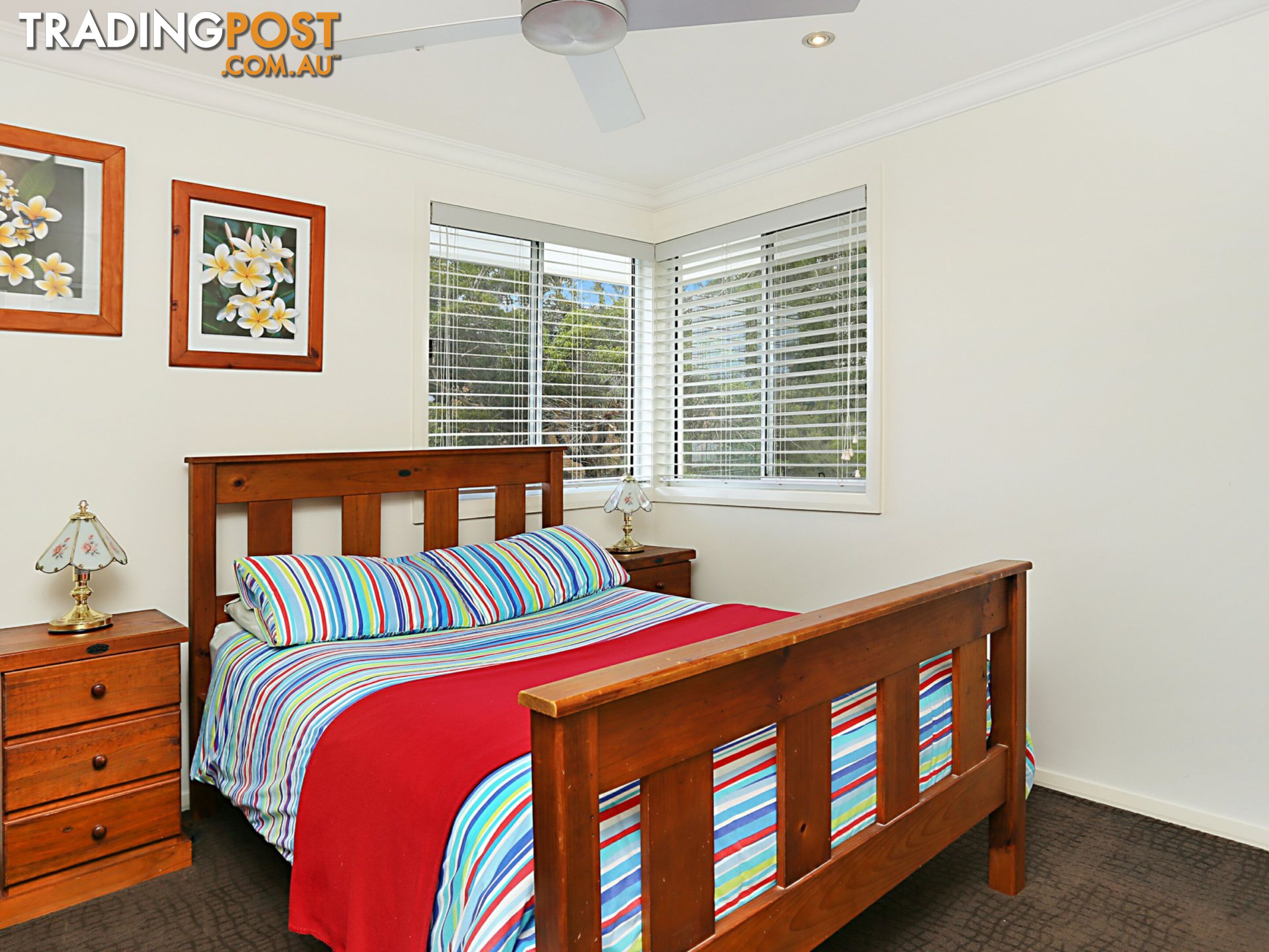 Unit 2/17 Bennett Street HAWKS NEST NSW 2324