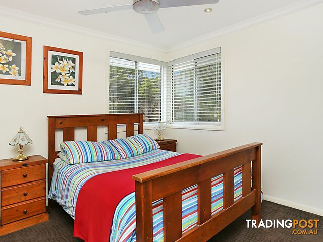 Unit 2/17 Bennett Street HAWKS NEST NSW 2324