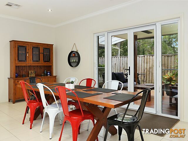 Unit 2/17 Bennett Street HAWKS NEST NSW 2324