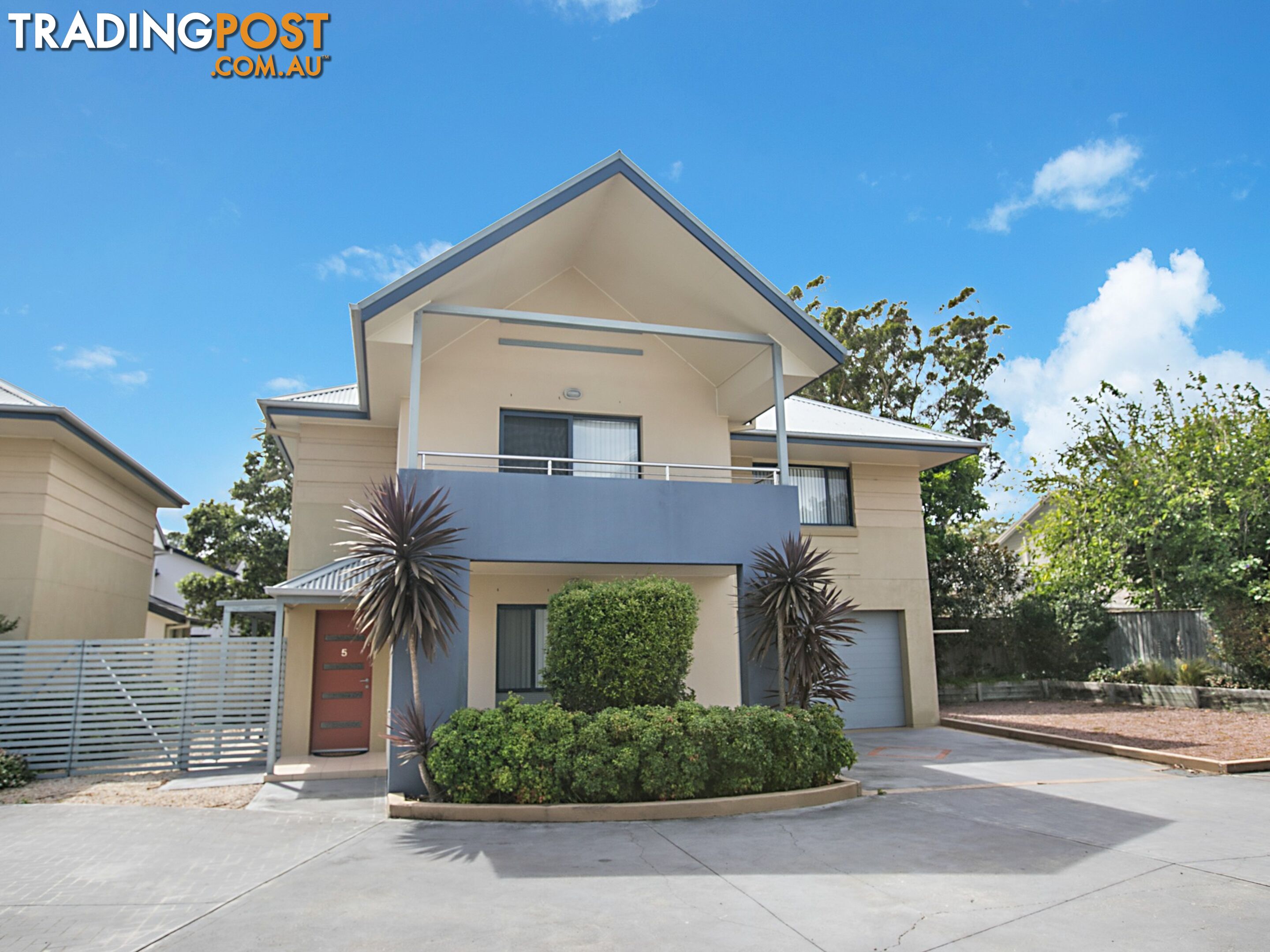 5/54 Moira Parade HAWKS NEST NSW 2324