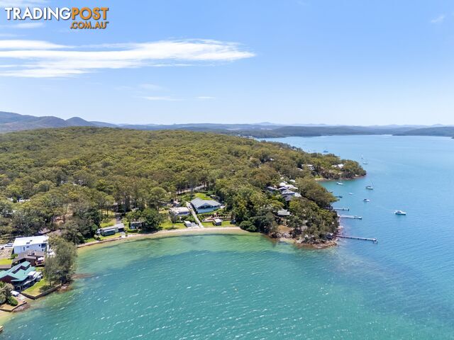 Lot Lots 1515-1551/DP 12277 7 Varied Lots NORTH ARM COVE NSW 2324