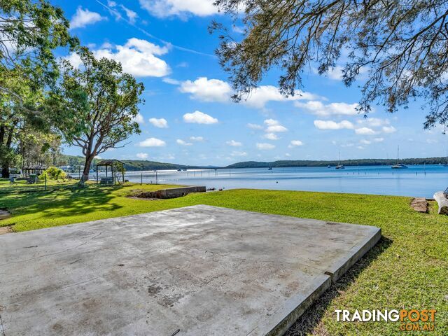 16 Cove Boulevard NORTH ARM COVE NSW 2324