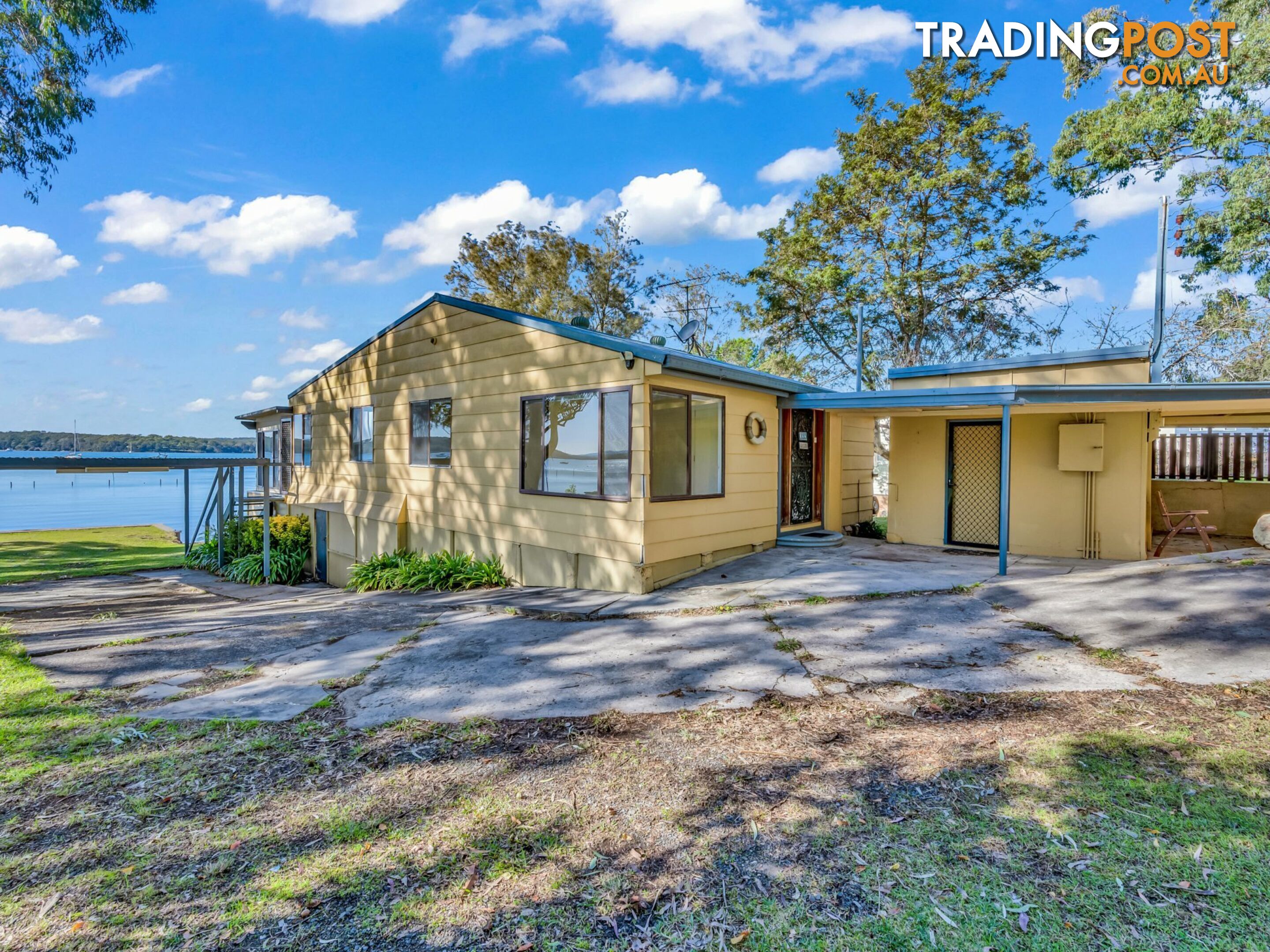 16 Cove Boulevard NORTH ARM COVE NSW 2324