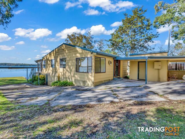 16 Cove Boulevard NORTH ARM COVE NSW 2324