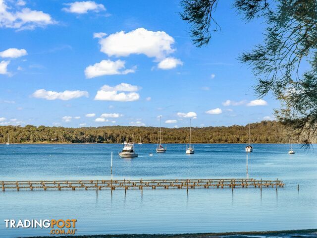 16 Cove Boulevard NORTH ARM COVE NSW 2324